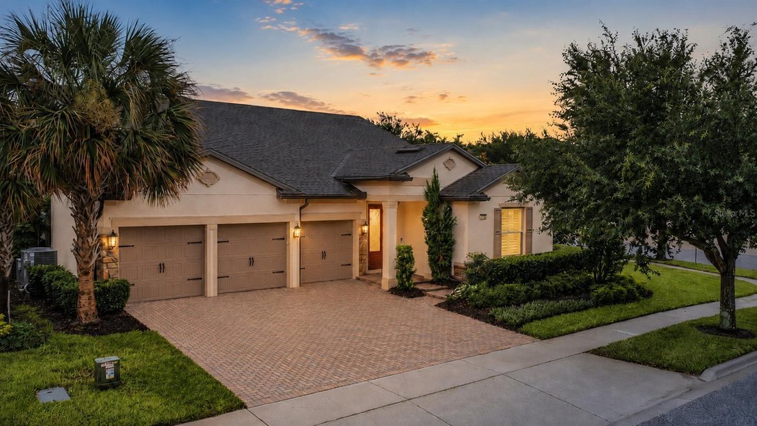 House in Winter Garden, Florida, United States 2 - 18499580