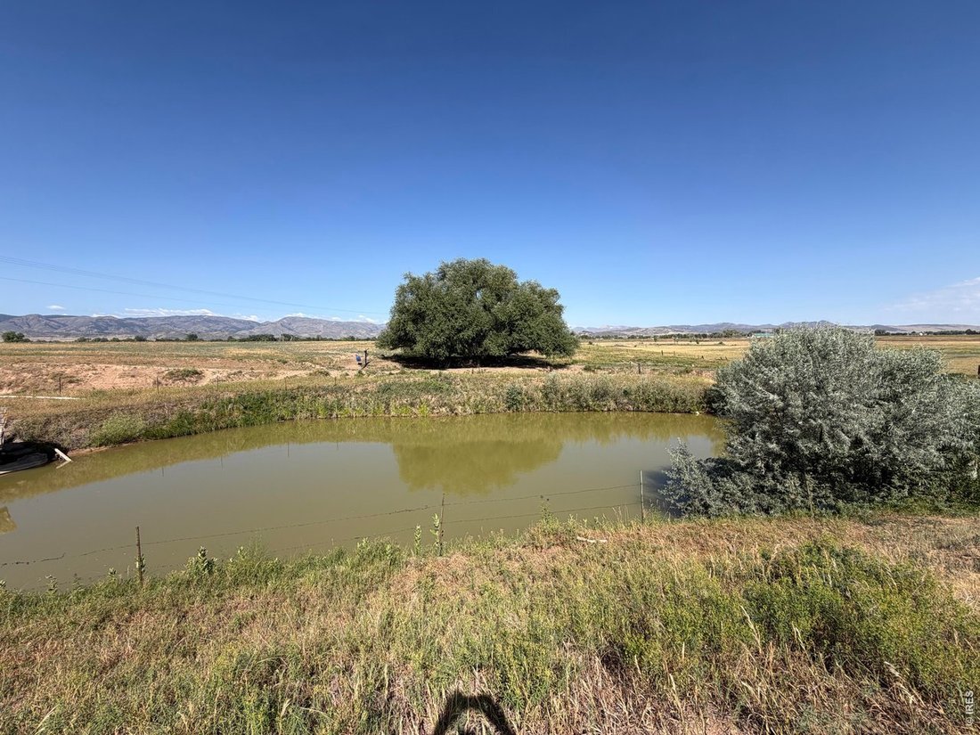 Land in Fort Collins, Colorado, United States 3 - 18514435