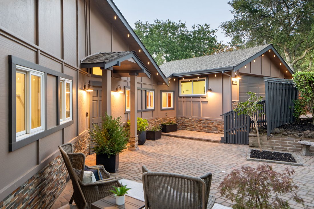 House in Orinda, California, United States 2 - 18508117