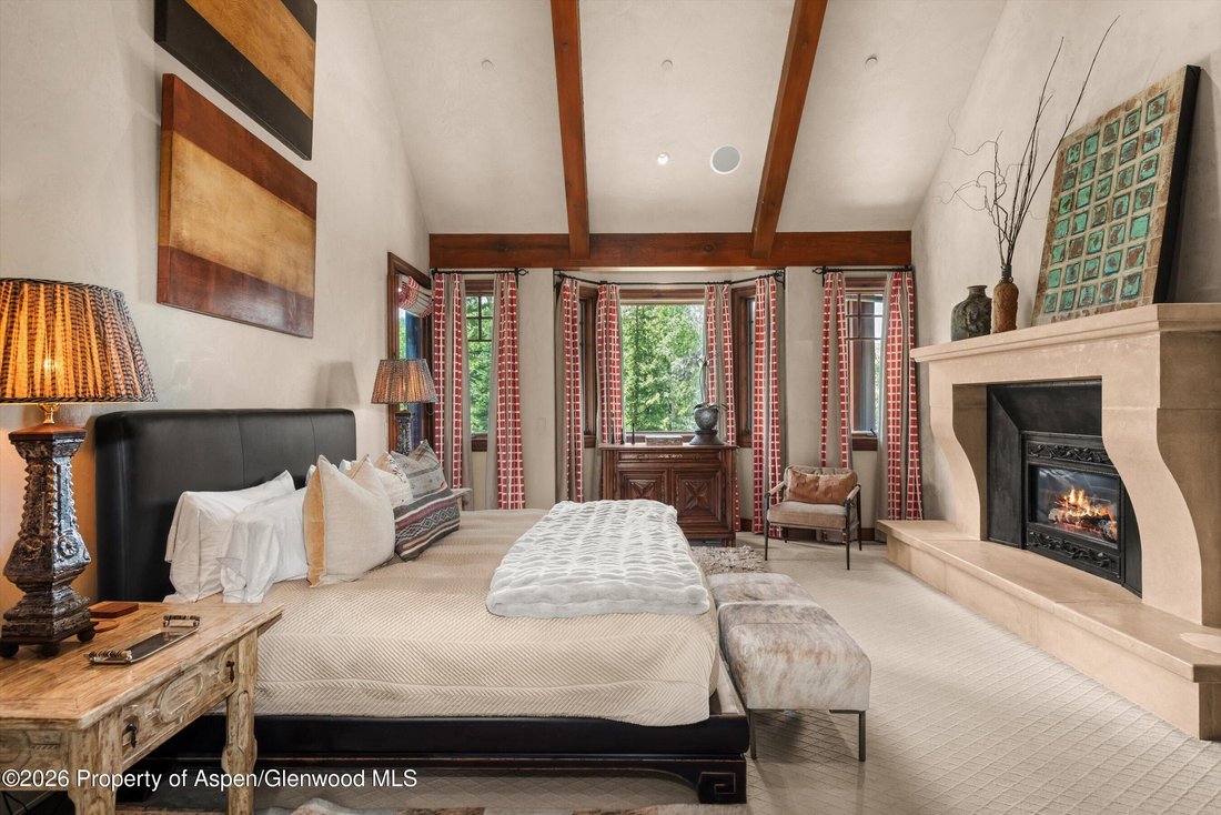 House in Aspen, Colorado, United States 5 - 18519210