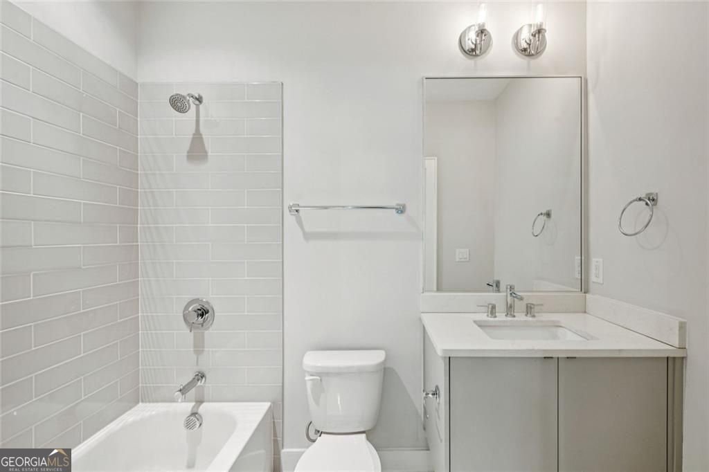 Townhouse in Brookhaven, Georgia, United States 5 - 17798861