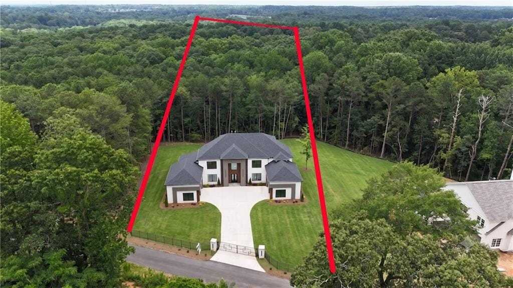 House in Buford, Georgia, United States 2 - 18068684