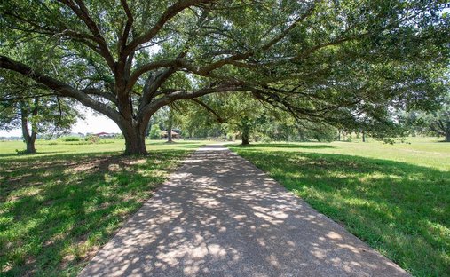 House in Athens, Texas, United States 1