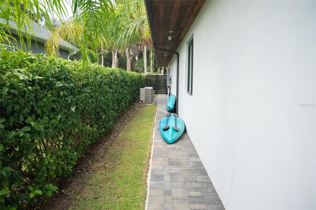 House in New Smyrna Beach, Florida, United States 5 - 18439651