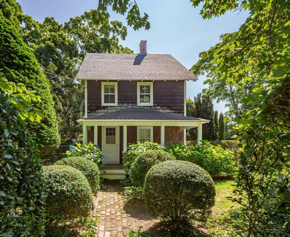 House in Wainscott, New York, United States 1 - 17694852