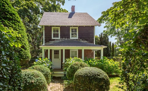 Haus in Wainscott, New York, Vereinigte Staaten 1