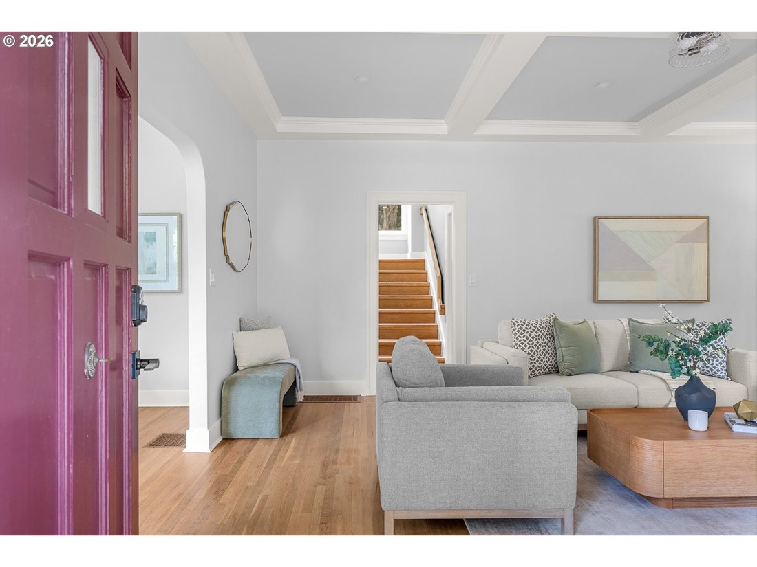 House in Portland, Oregon, United States 4 - 18512973
