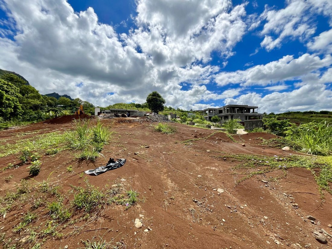 Land in Moka, Moka District, Mauritius 5 - 18509378