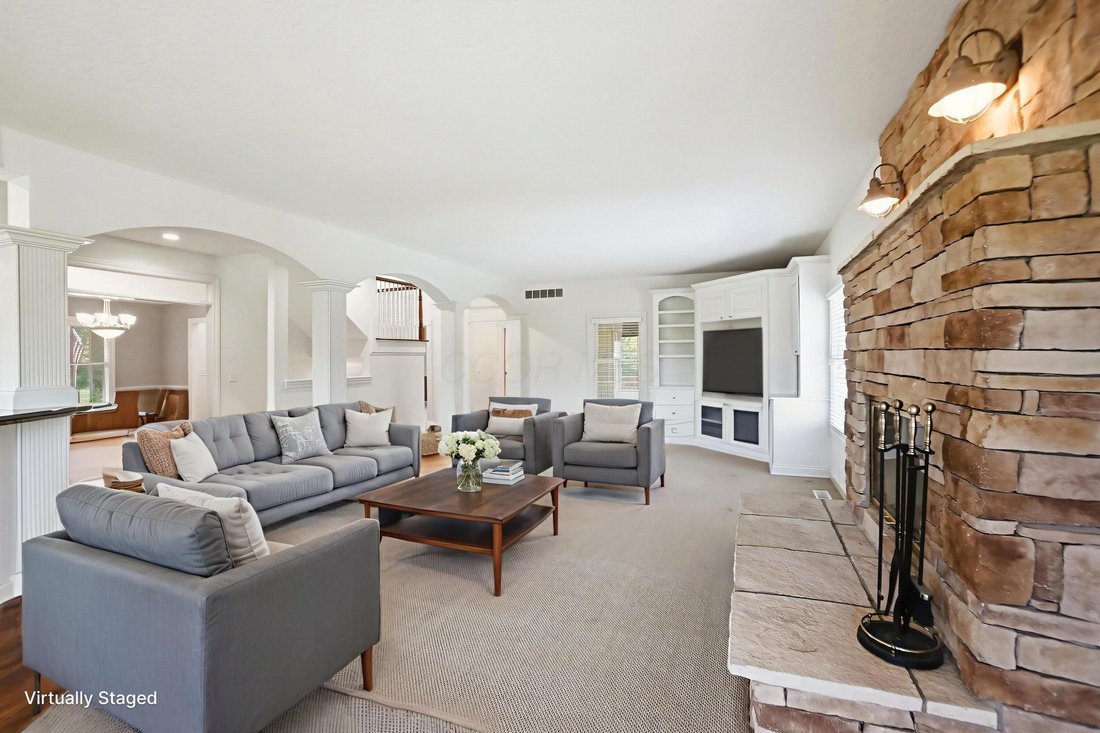House in Sunbury, Ohio, United States 5 - 18058514