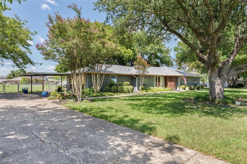 House in Allen, Texas, United States 2 - 18513290