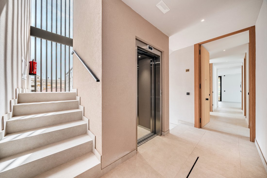 Apartment in Genoa, Palma, Balearic Islands 3 - 15205136