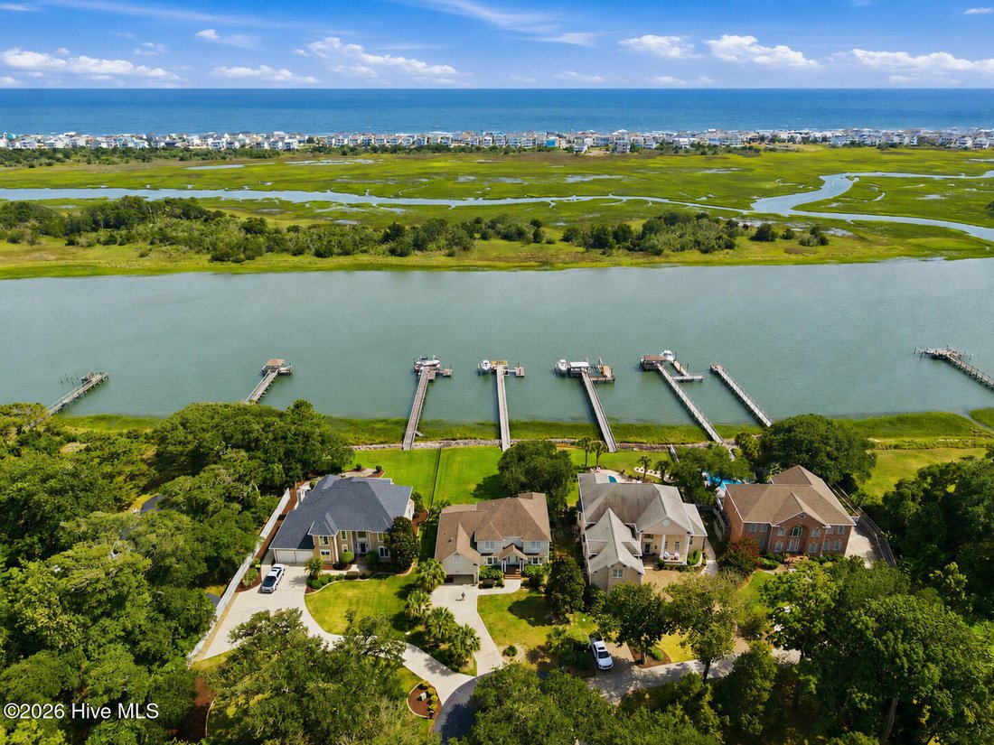House in Ocean Isle Beach, North Carolina, United States 2 - 18508719