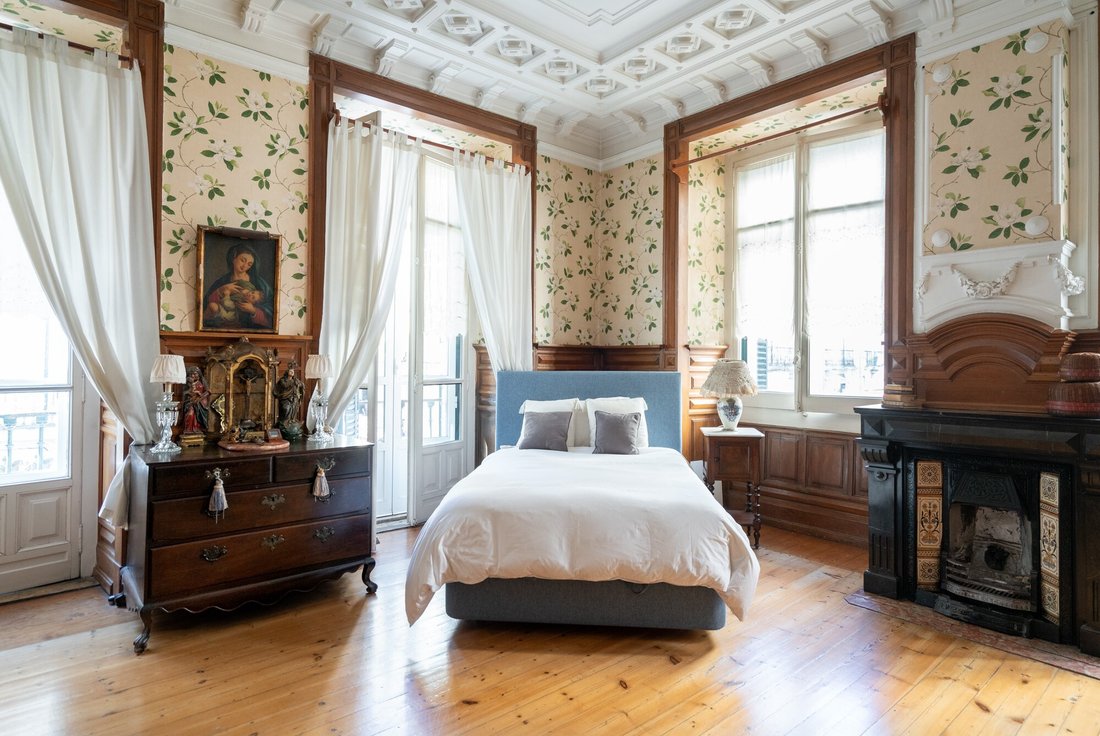 Apartment in Santa Maria Maior, Lisbon, Portugal 1 - 18510162