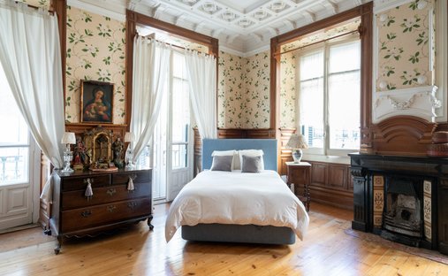 Apartment in Santa Maria Maior, Lisbon, Portugal 1