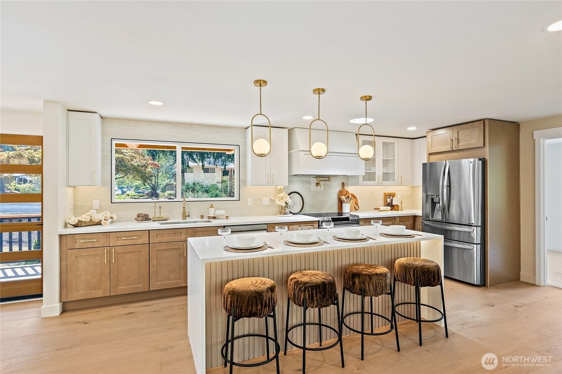 House in Edmonds, Washington, United States 2 - 18508893