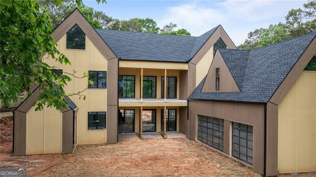 House in Marietta, Georgia, United States 3 - 18512650