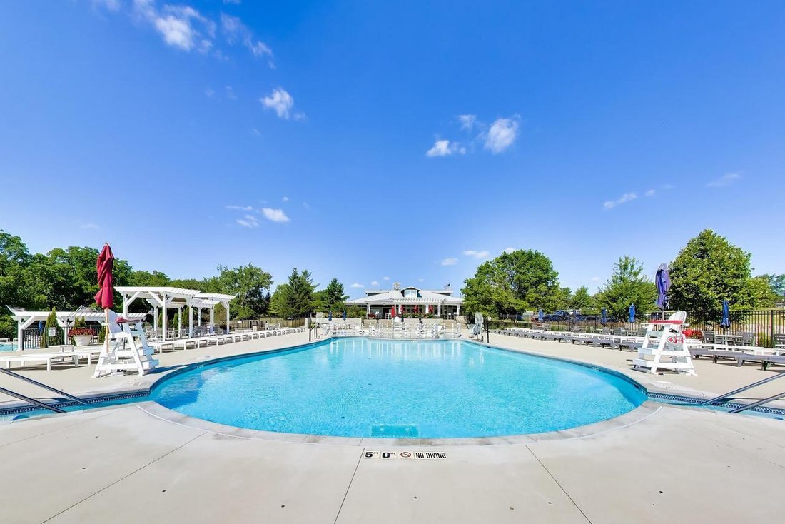 Condo in Lake Geneva, Wisconsin, United States 5 - 18515083