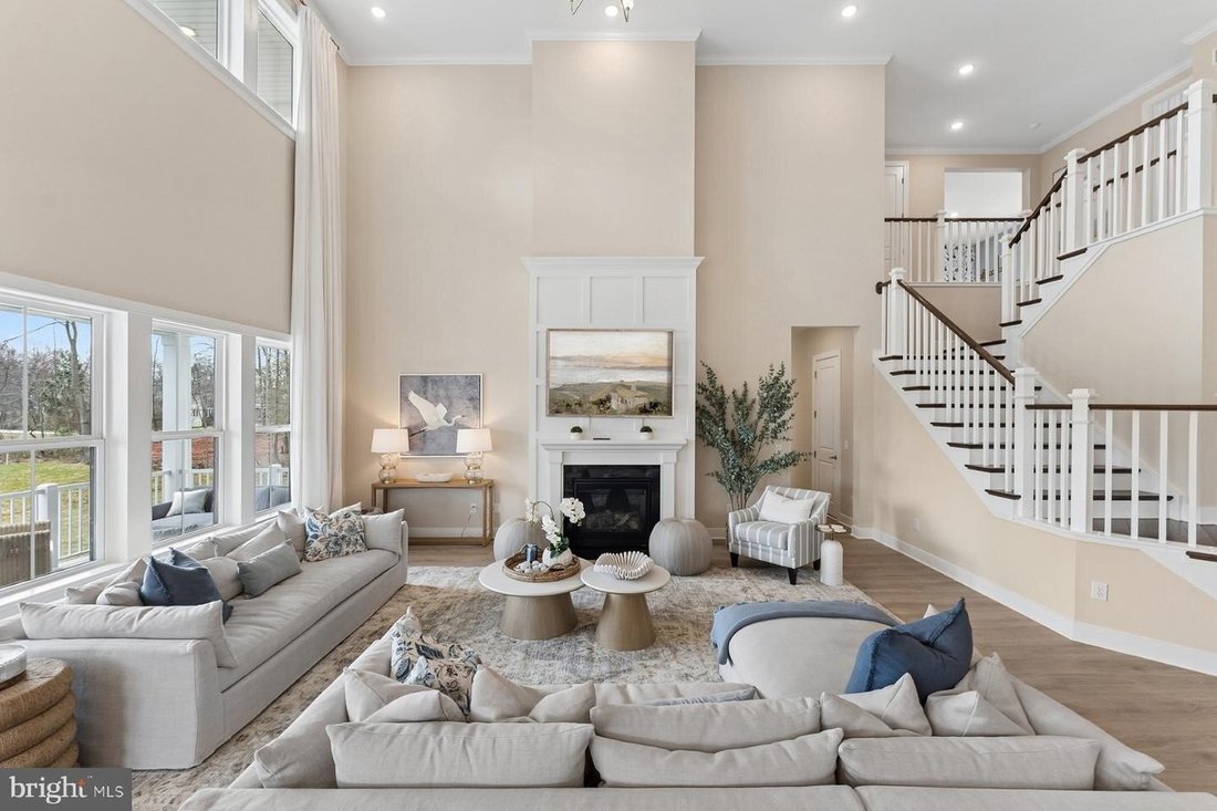 House in Nokesville, Virginia, United States 5 - 18514601