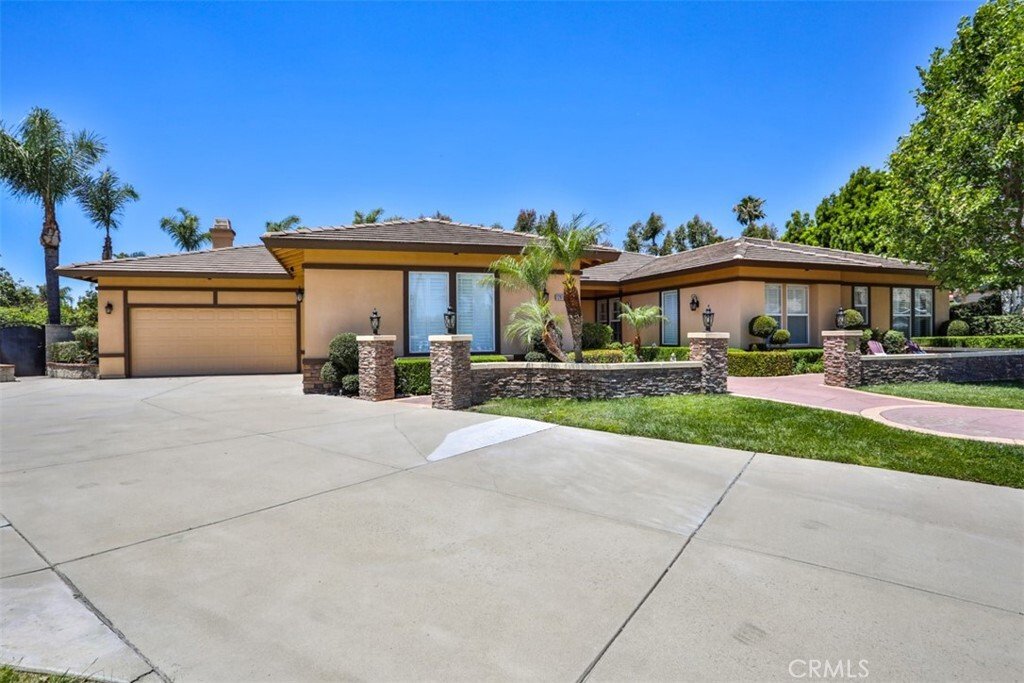 House in Rancho Cucamonga, California, United States 3 - 18097773