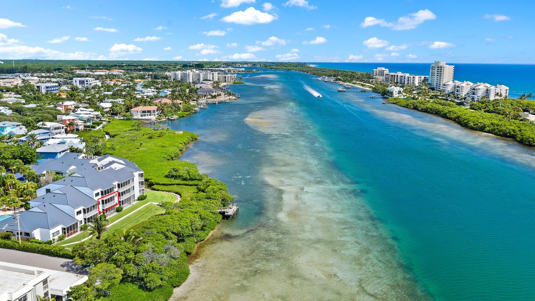 Condo in Tequesta, Florida, United States 3 - 18508235
