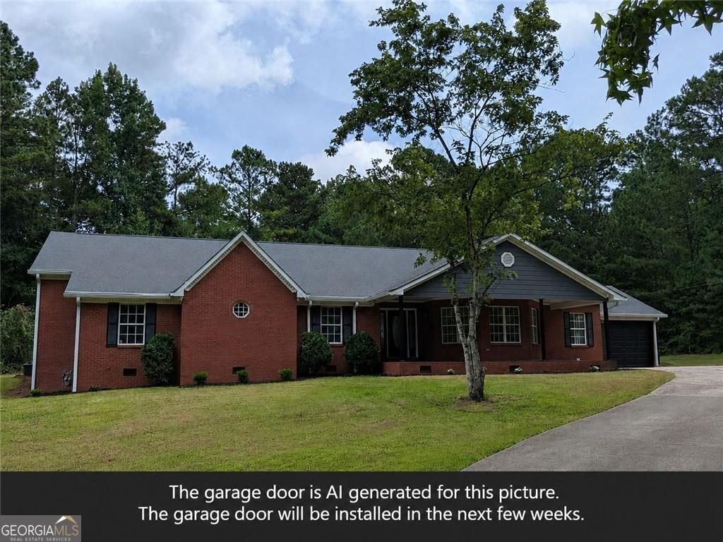 House in Douglasville, Georgia, United States 4 - 18500105