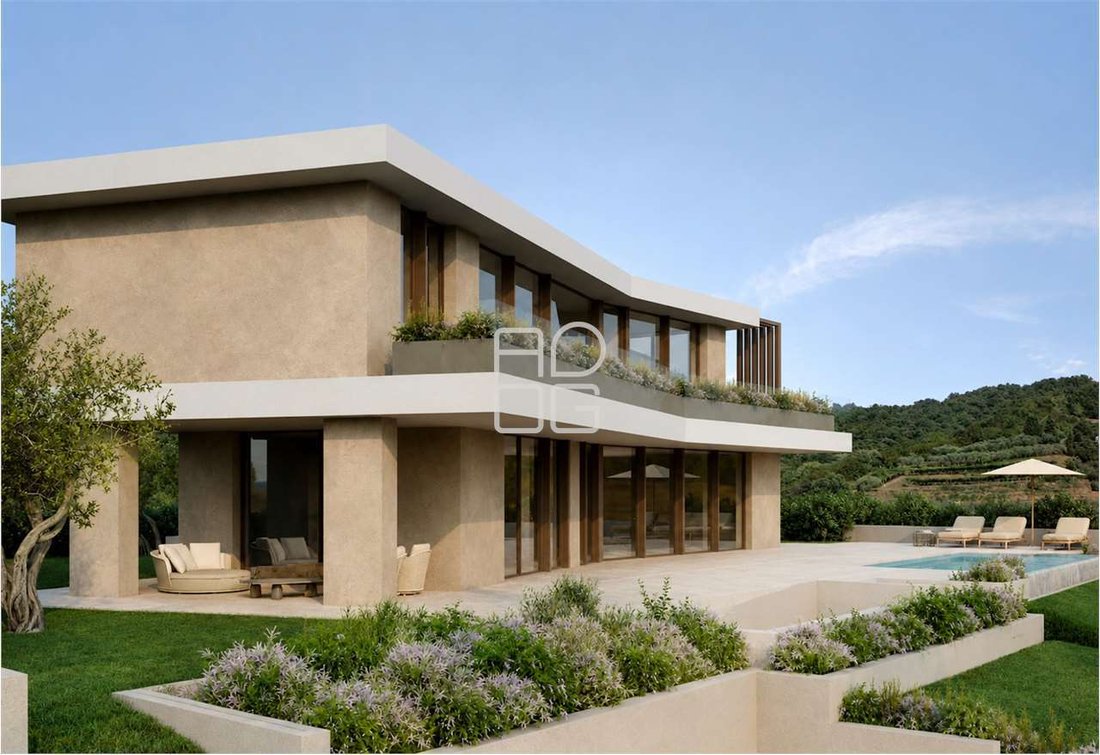 Villa in Maguzzano, Lonato del Garda, Lombardy 3 - 14781696