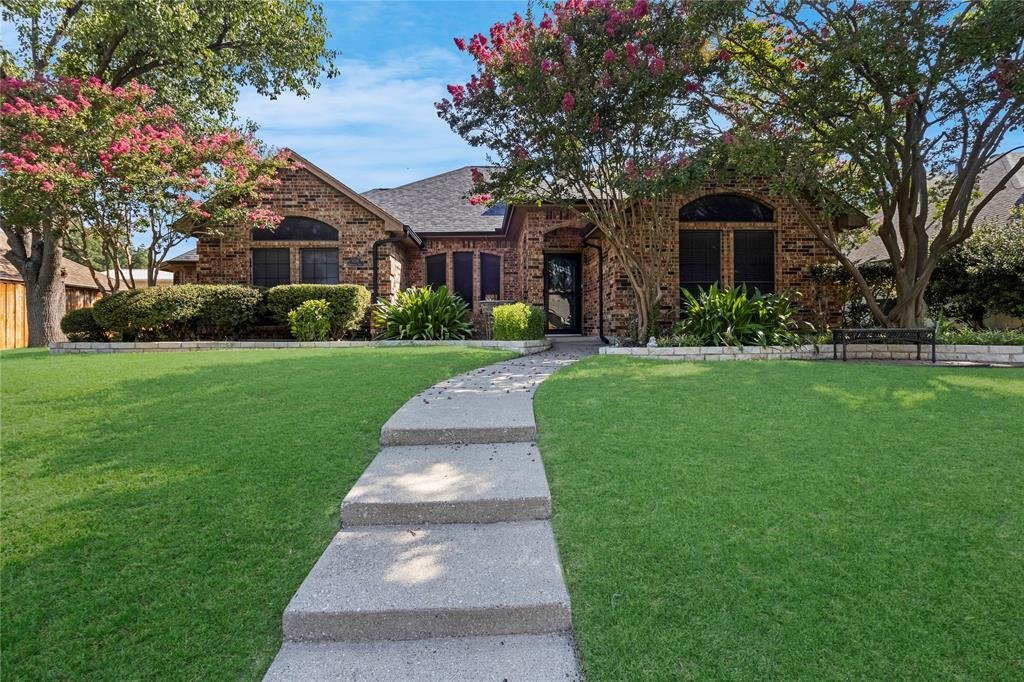 House in Carrollton, Texas, United States 1 - 18515450