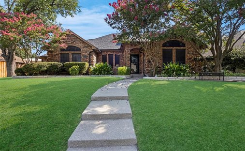 House in Carrollton, Texas, United States 1