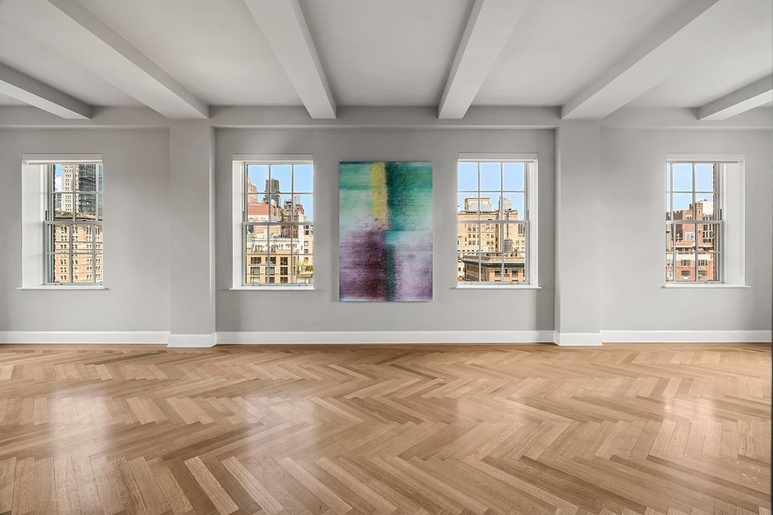 Condo in New York, New York, United States 1 - 17519466