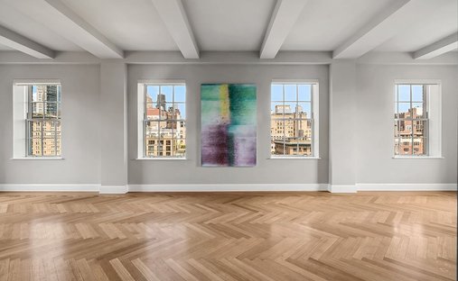 Condominio a New York, New York, Stati Uniti 1