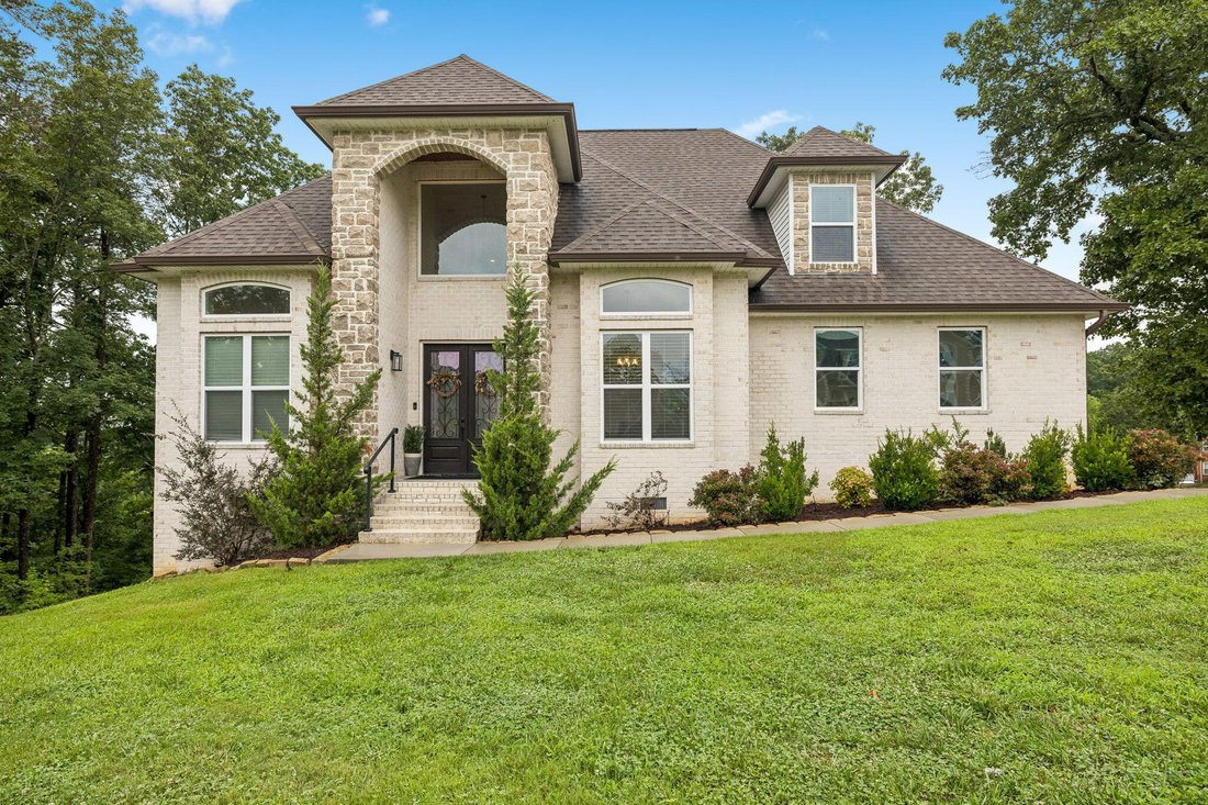 House in Chattanooga, Tennessee, United States 1 - 18514874