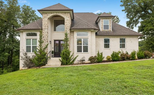 Maison à Chattanooga, Tennessee, États-Unis 1