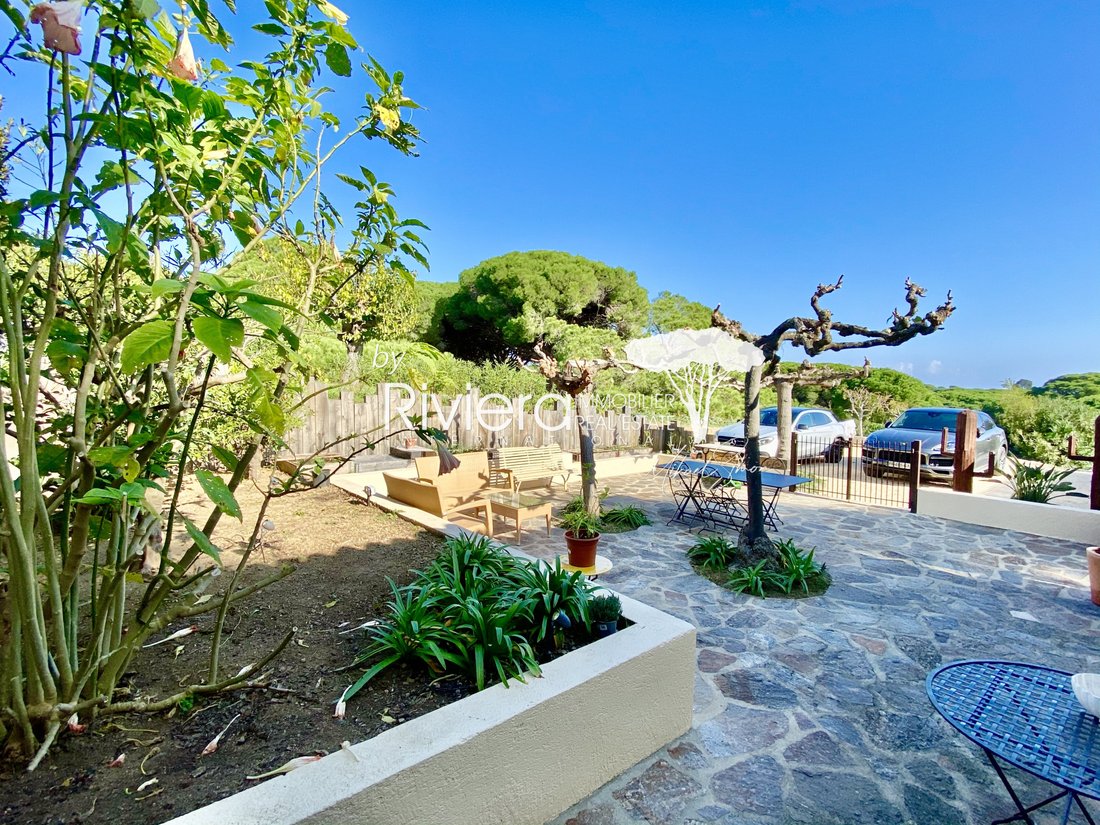 Apartment in Ramatuelle, Provence-Alpes-Côte d'Azur, France 4 - 18511815