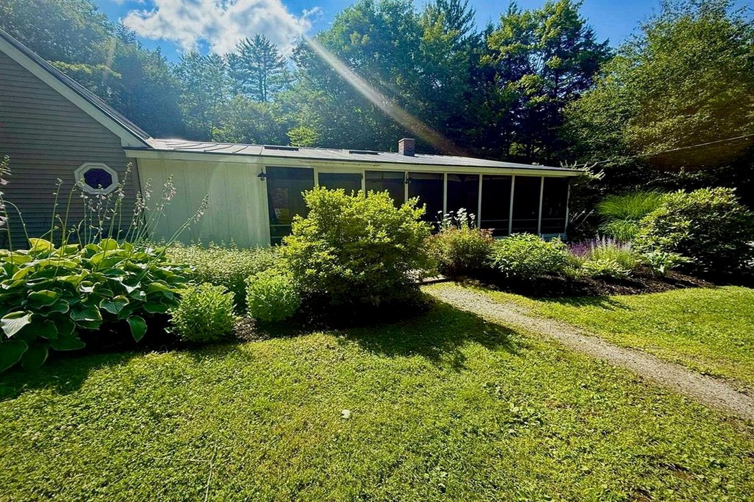 House in Bradford, New Hampshire, United States 3 - 18510587