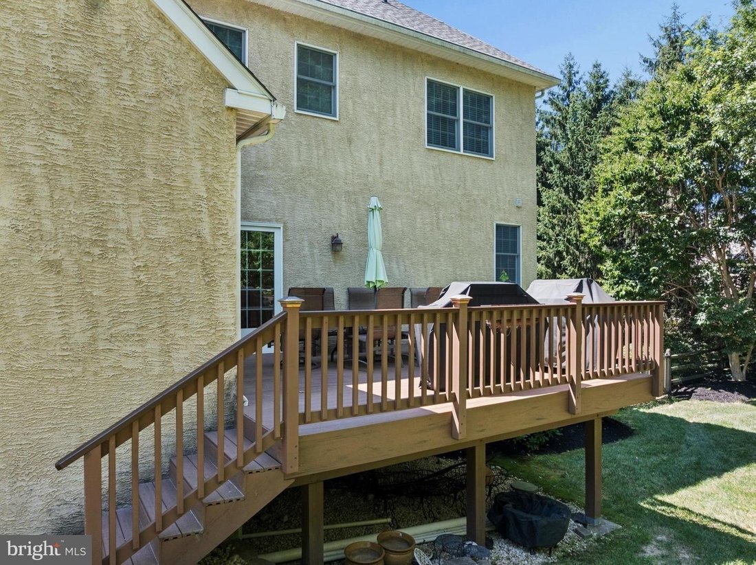 House in Ambler, Pennsylvania, United States 5 - 18522638
