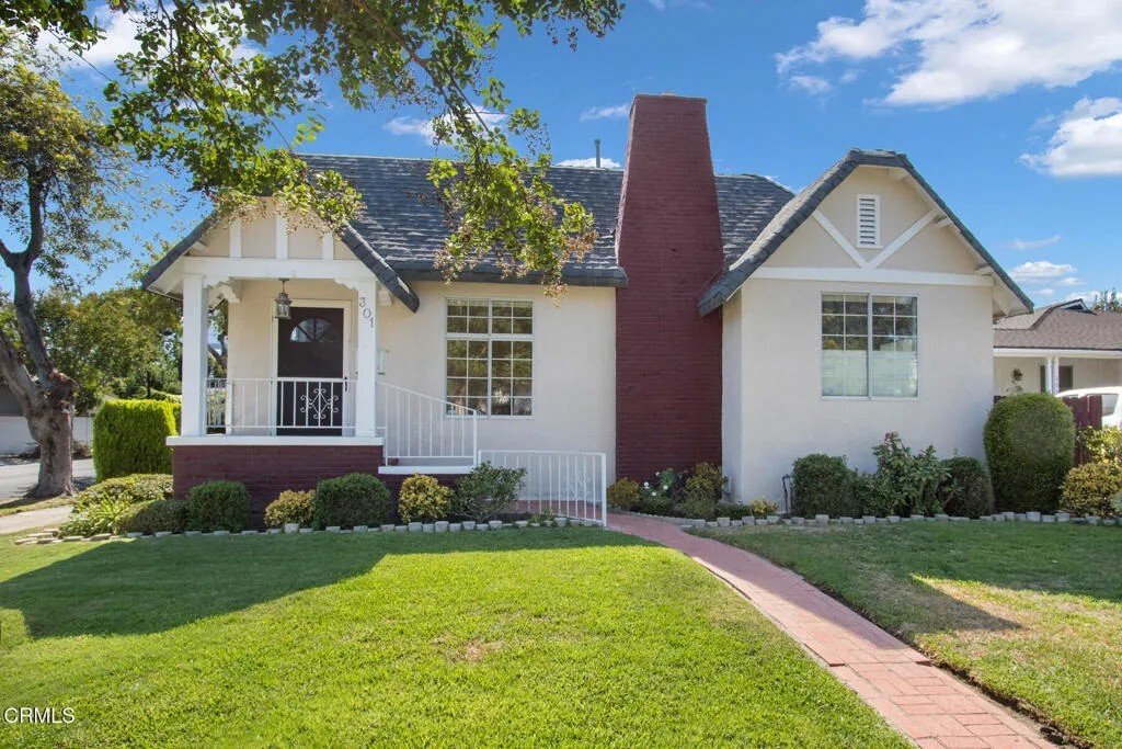 House in San Gabriel, California, United States 1 - 18513090