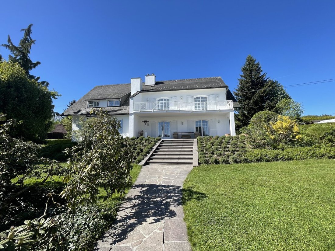 House in Neumarkt im Hausruckkreis, Upper Austria, Austria 1 - 17054225