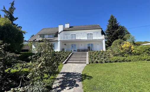 Haus in Neumarkt im Hausruckkreis, Oberösterreich, Österreich 1