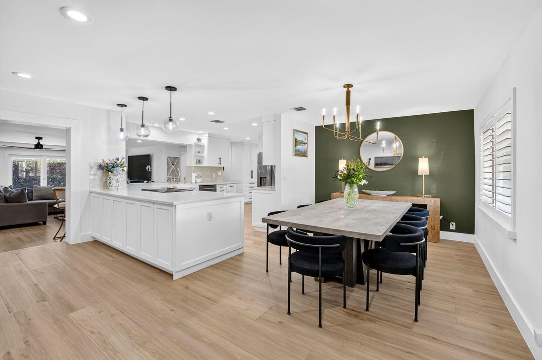 Maison à Boca Raton, Floride, États-Unis 4 - 18508824