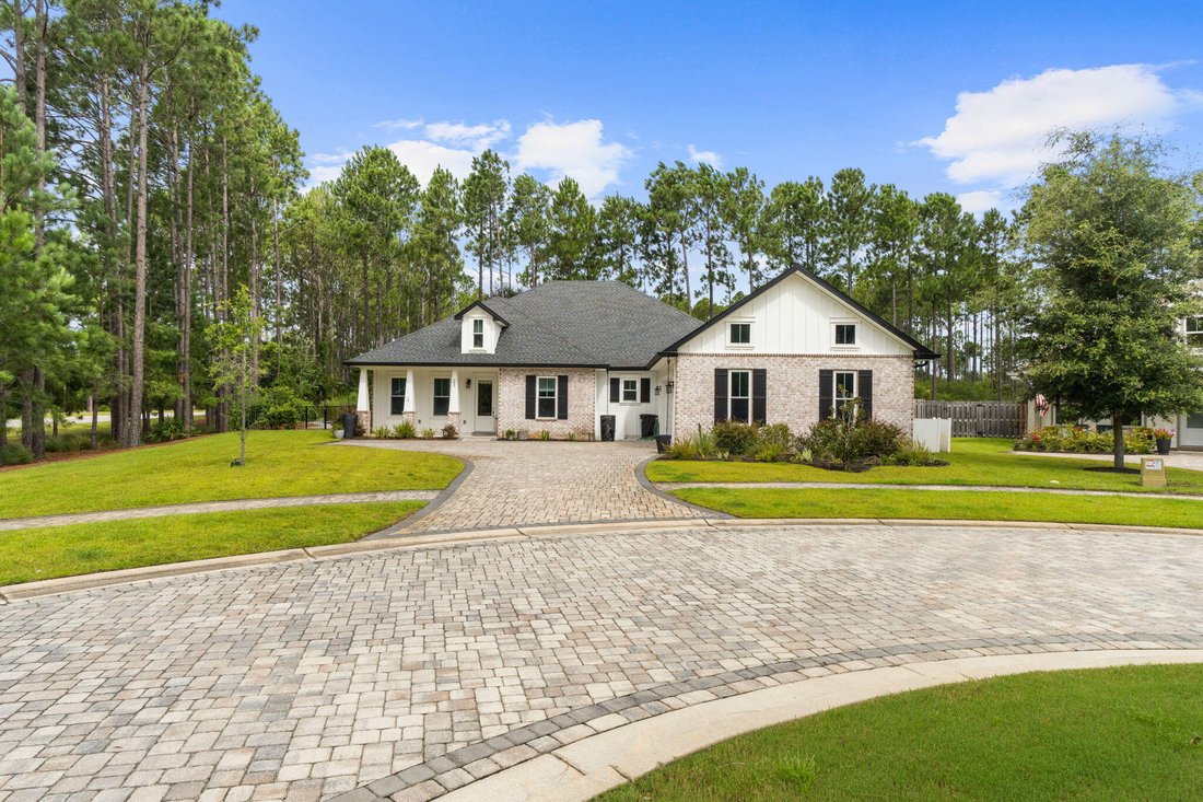 House in Freeport, Florida, United States 1 - 18508380