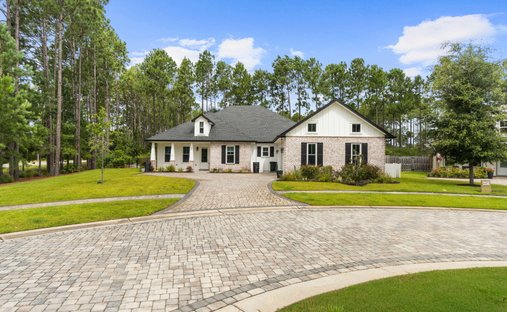 House in Freeport, Florida, United States 1
