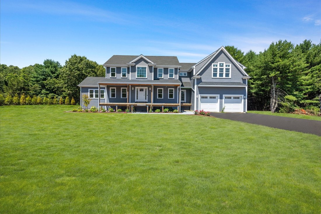 House in Duxbury, Massachusetts, United States 1 - 18509625