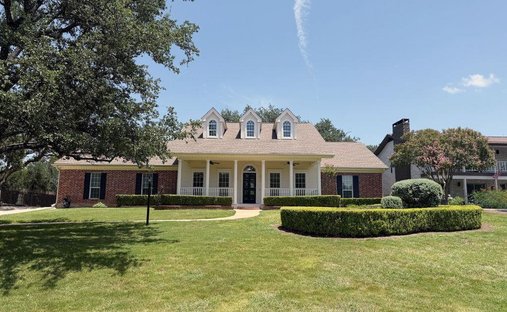 House in Austin, Texas, United States 1