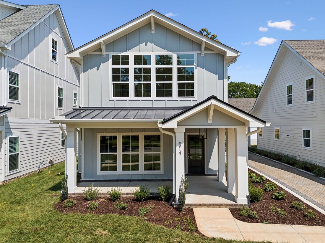 Casa a Murfreesboro, Tennessee, Stati Uniti 1 - 17730041