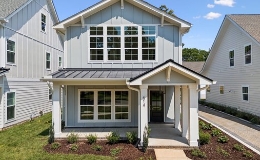 Maison à Murfreesboro, Tennessee, États-Unis 1