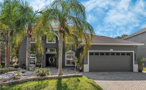House in Orlando, Florida, United States 1