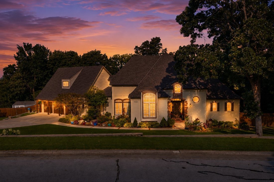 House in Jenks, Oklahoma, United States 2 - 18510770