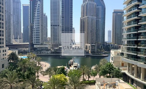Apartment in Al Yufrah 1, Al Yufrah, Dubai 1
