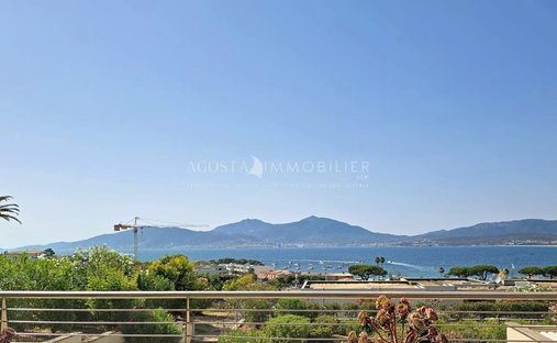 Apartment in Grosseto-Prugna, Corsica, France 1