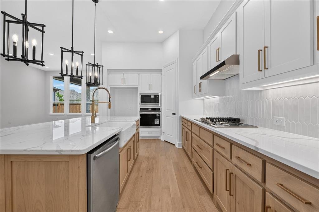 House in Little Elm, Texas, United States 3 - 17560300